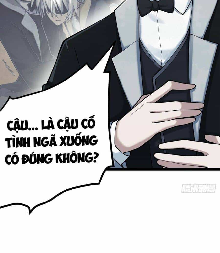 Tạ U Thiên Sư - Chương 13 - ảnh 43
