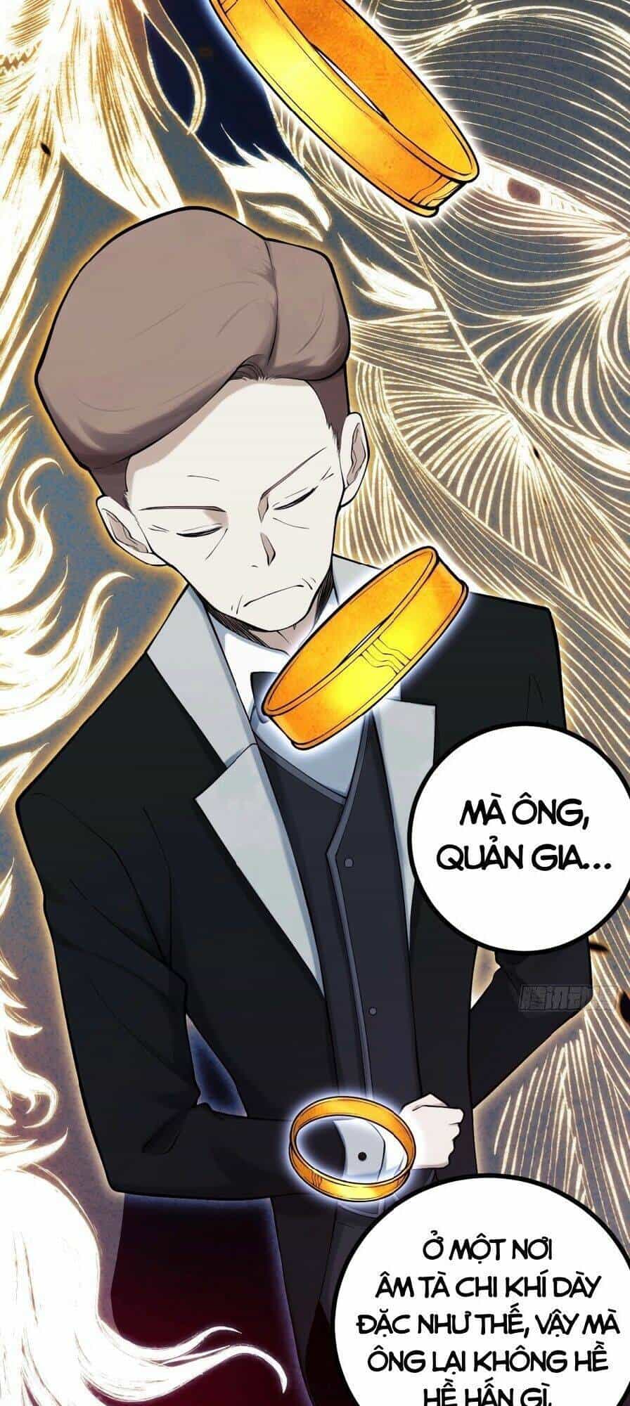 Tạ U Thiên Sư - Chương 13 - ảnh 47