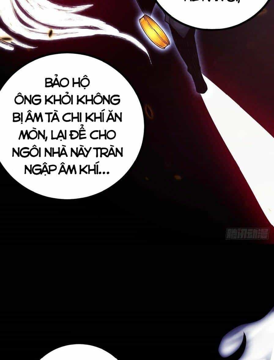 Tạ U Thiên Sư - Chương 13 - ảnh 48