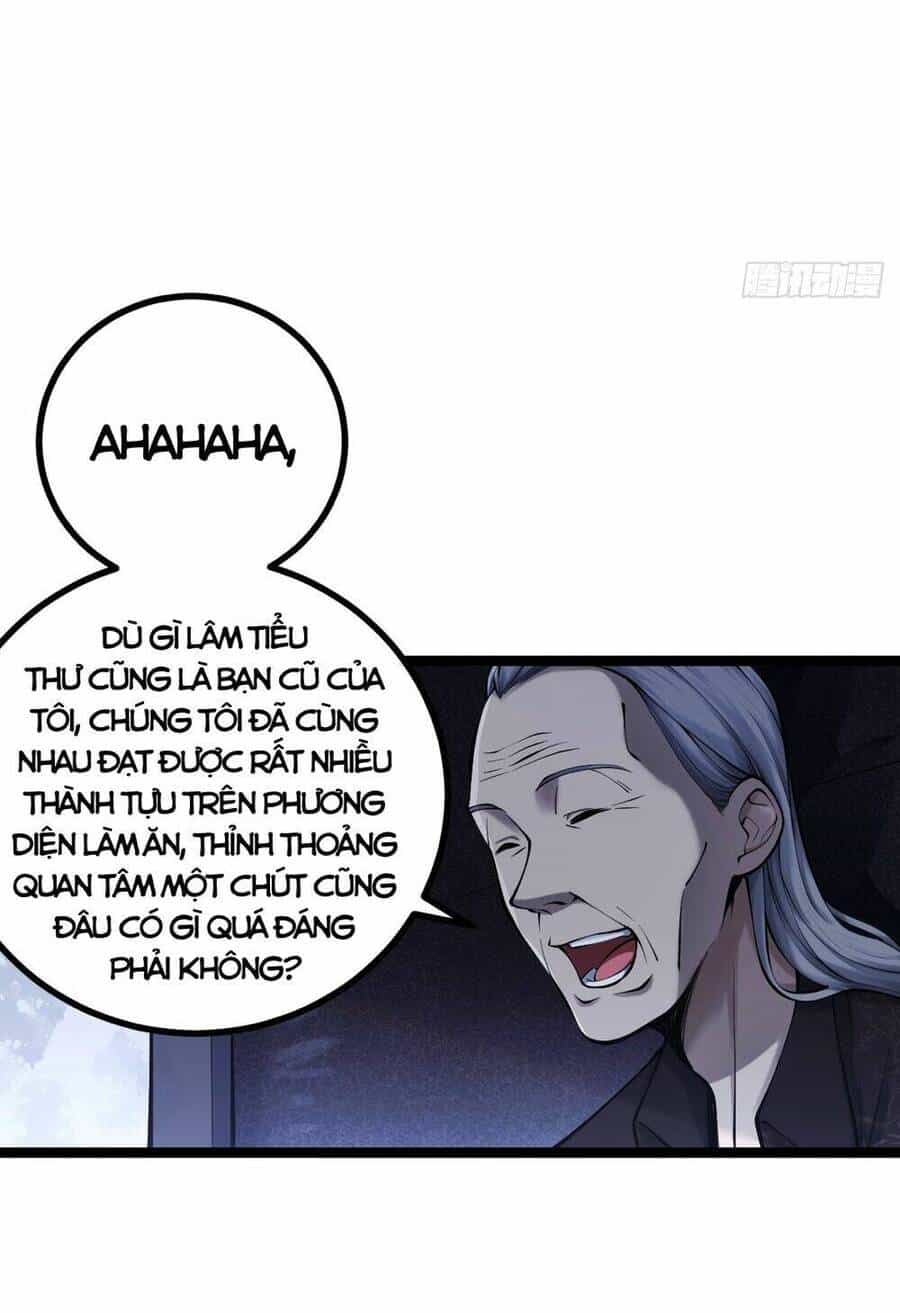 Tạ U Thiên Sư - Chương 13 - ảnh 7
