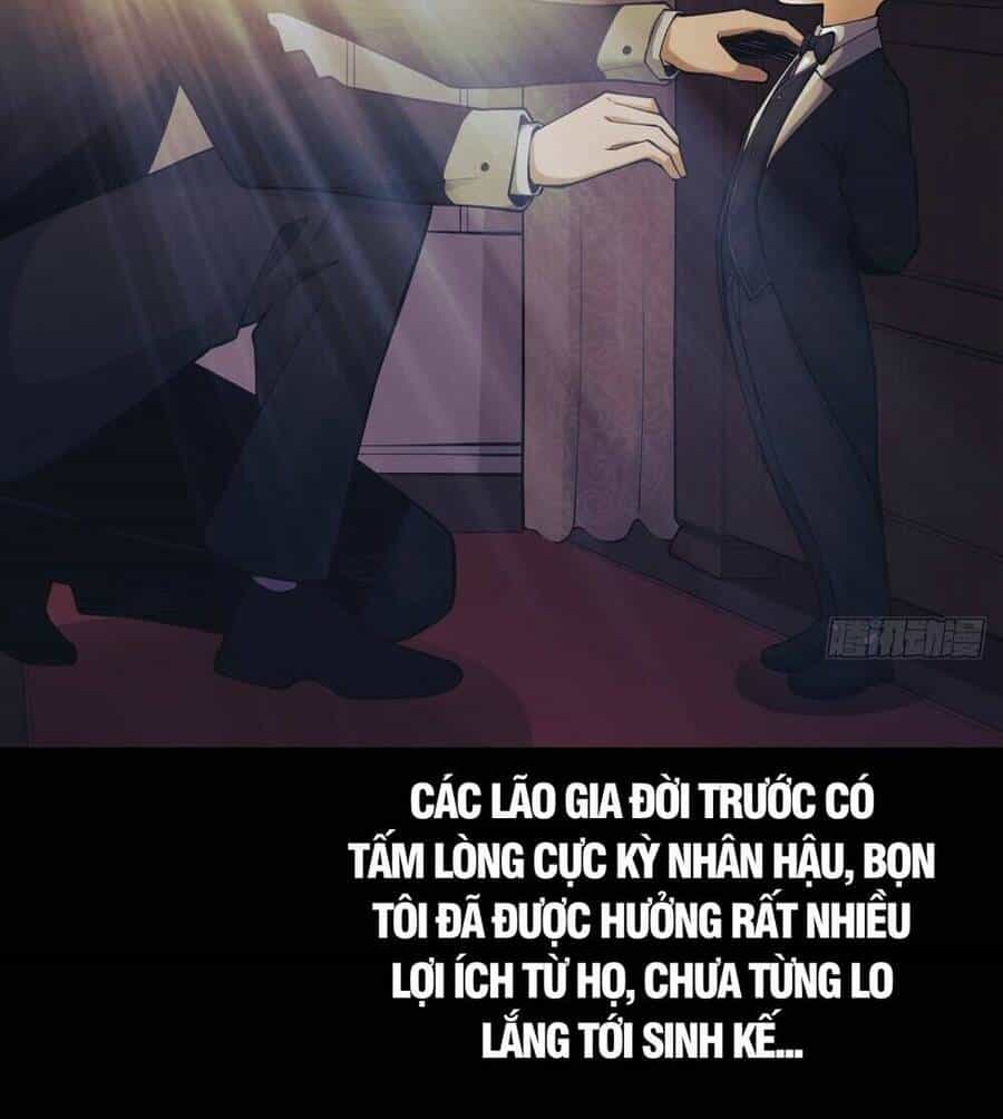 Tạ U Thiên Sư - Chương 14 - ảnh 13