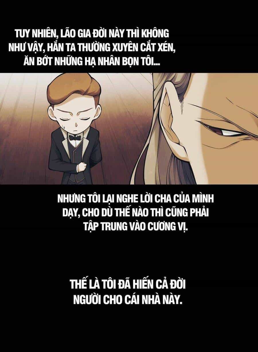 Tạ U Thiên Sư - Chương 14 - ảnh 14