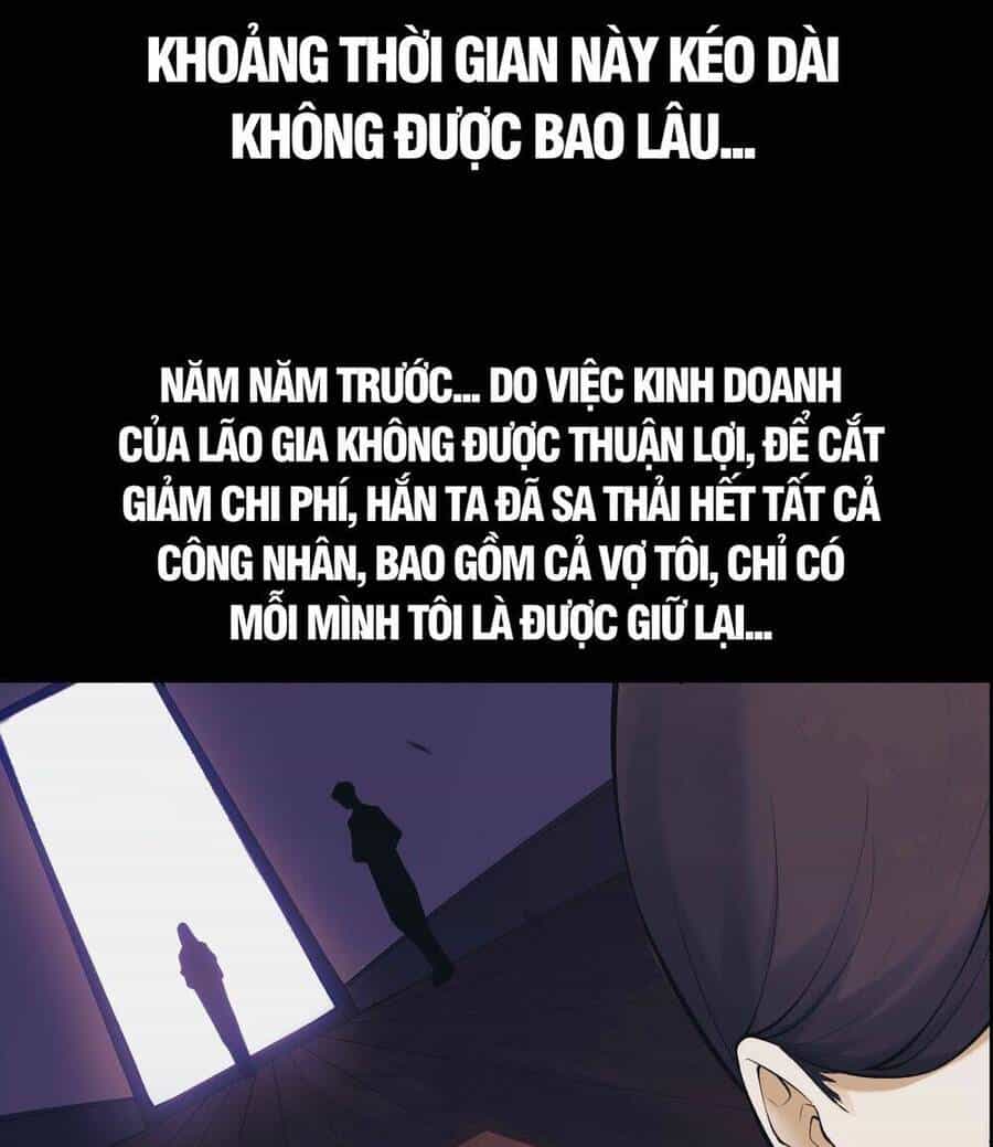 Tạ U Thiên Sư - Chương 14 - ảnh 17
