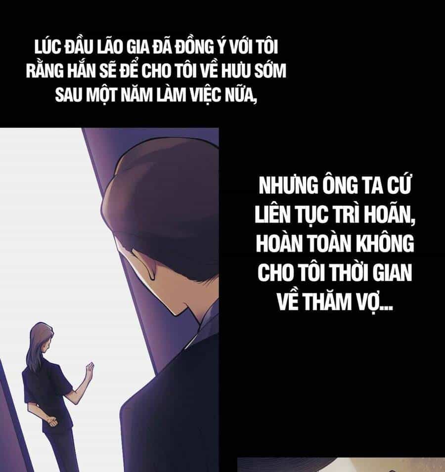 Tạ U Thiên Sư - Chương 14 - ảnh 19