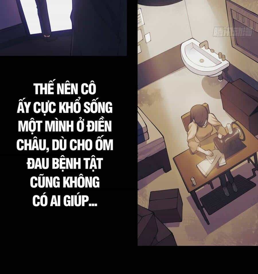 Tạ U Thiên Sư - Chương 14 - ảnh 20