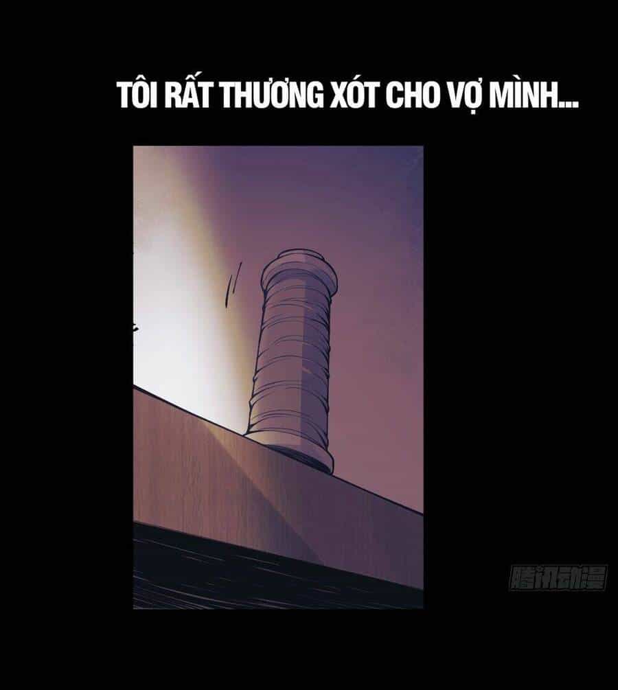 Tạ U Thiên Sư - Chương 14 - ảnh 21