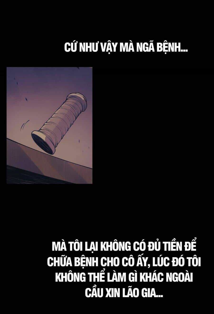 Tạ U Thiên Sư - Chương 14 - ảnh 22