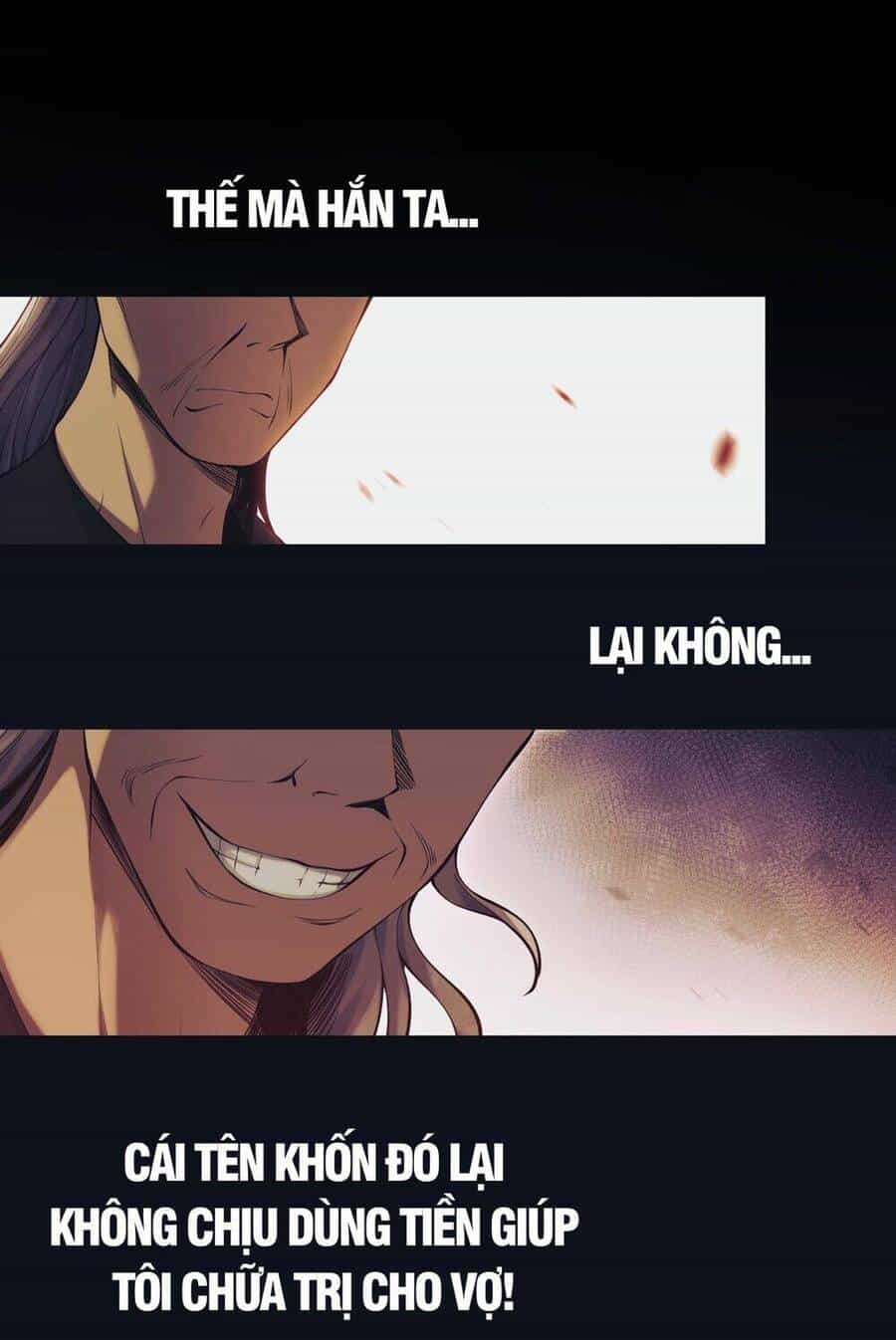 Tạ U Thiên Sư - Chương 14 - ảnh 23
