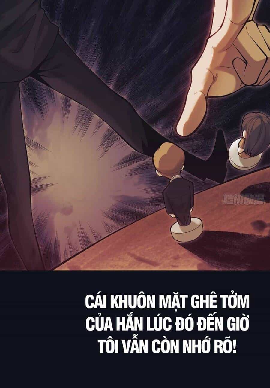 Tạ U Thiên Sư - Chương 14 - ảnh 25