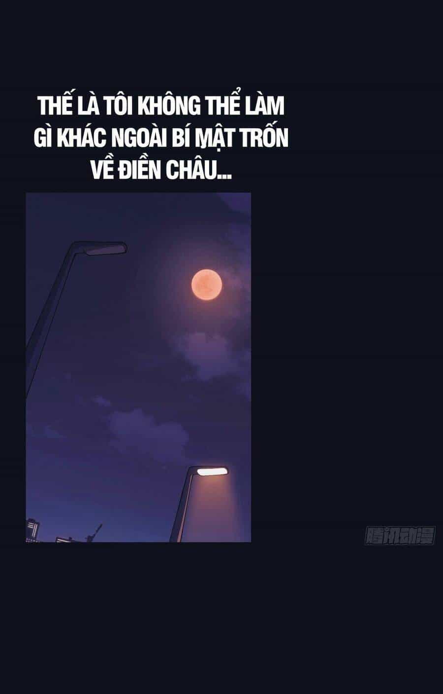 Tạ U Thiên Sư - Chương 14 - ảnh 26
