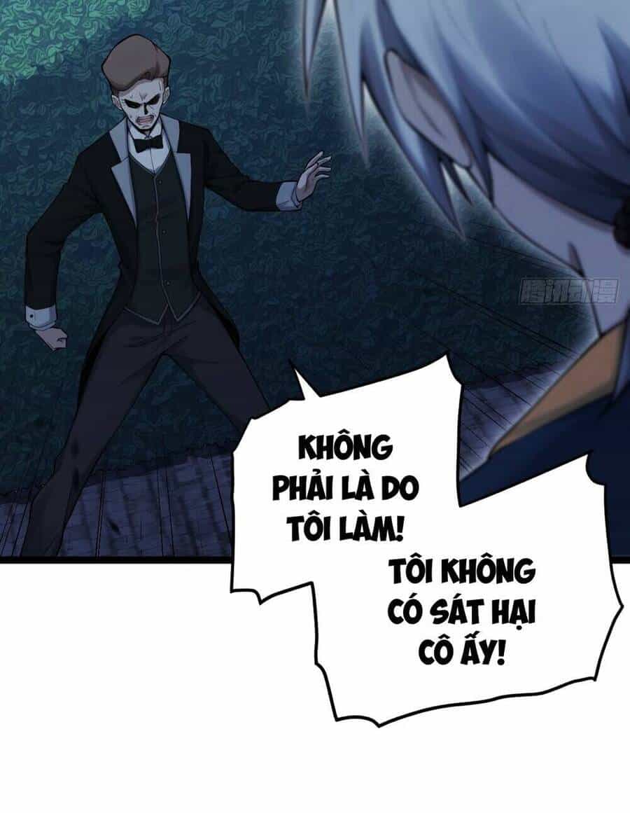Tạ U Thiên Sư - Chương 14 - ảnh 4