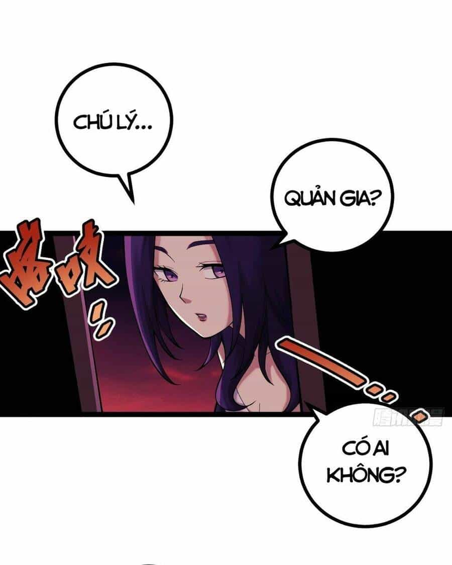 Tạ U Thiên Sư - Chương 14 - ảnh 53