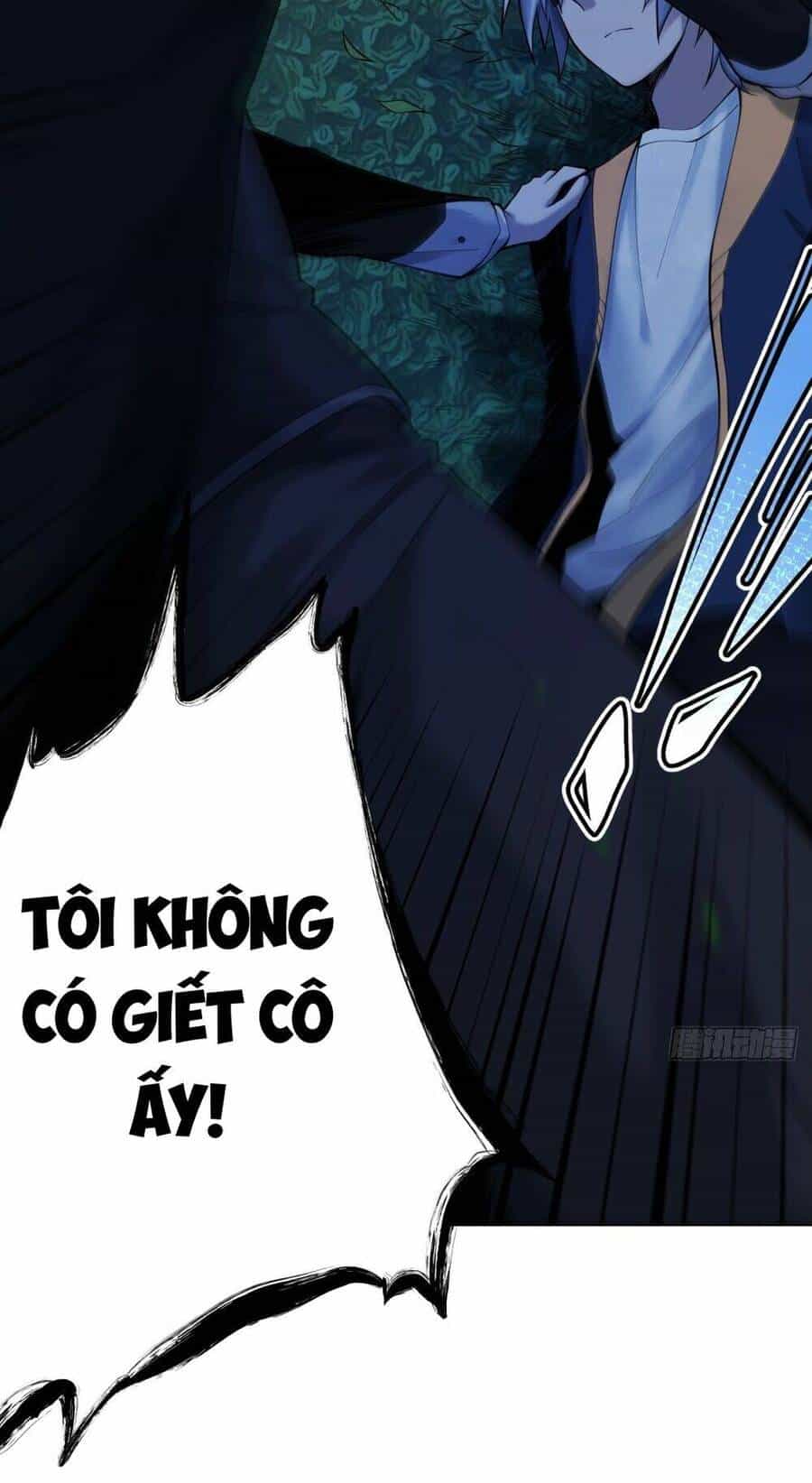 Tạ U Thiên Sư - Chương 14 - ảnh 8