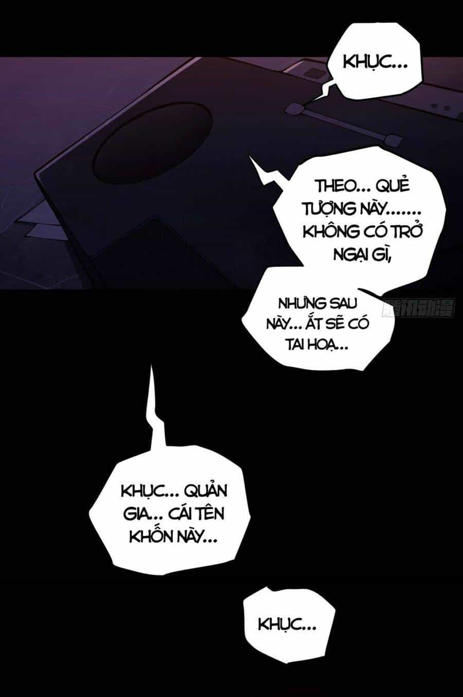 Tạ U Thiên Sư - Chương 15 - ảnh 18