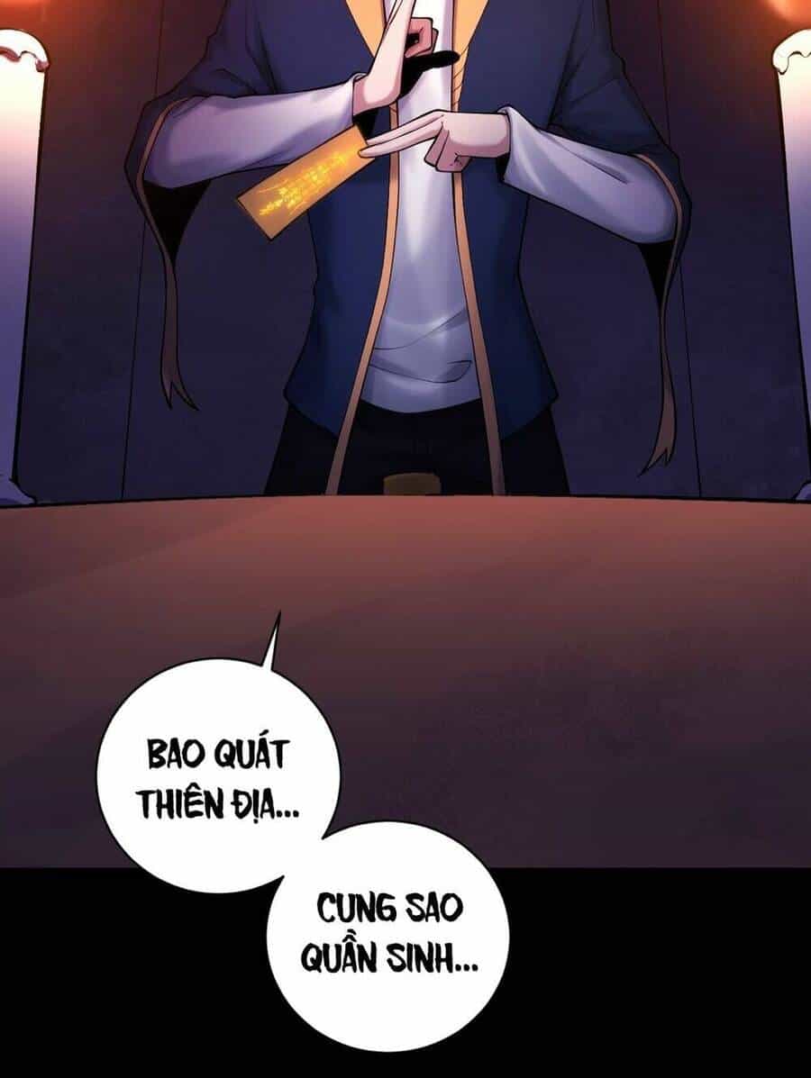 Tạ U Thiên Sư - Chương 15 - ảnh 26
