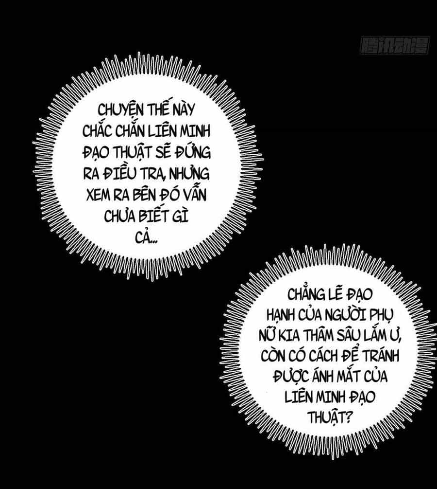 Tạ U Thiên Sư - Chương 16 - ảnh 18