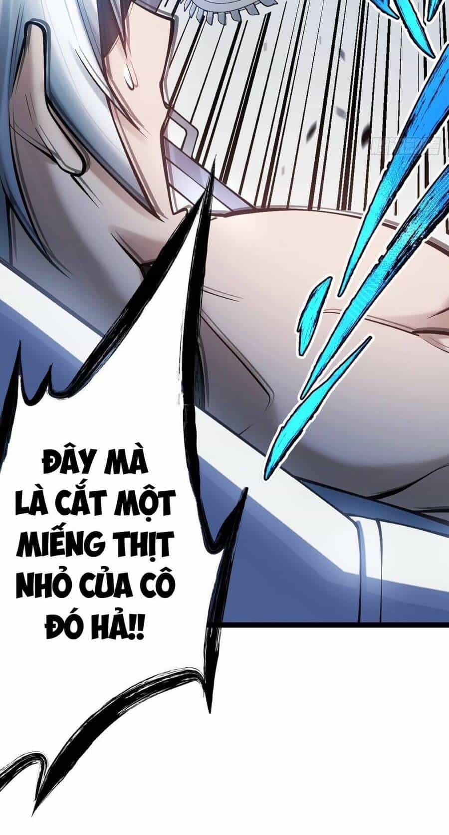 Tạ U Thiên Sư - Chương 16 - ảnh 51