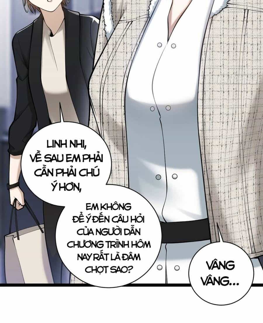 Tạ U Thiên Sư - Chương 17 - ảnh 57
