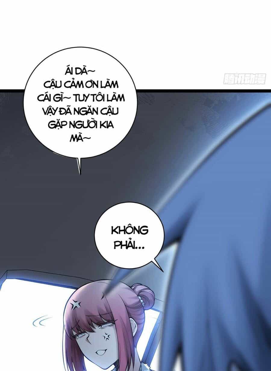Tạ U Thiên Sư - Chương 18 - ảnh 10