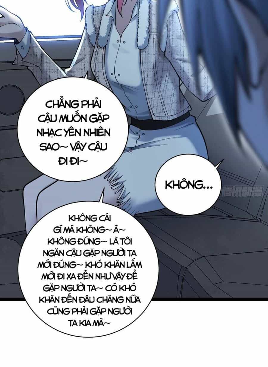 Tạ U Thiên Sư - Chương 18 - ảnh 11