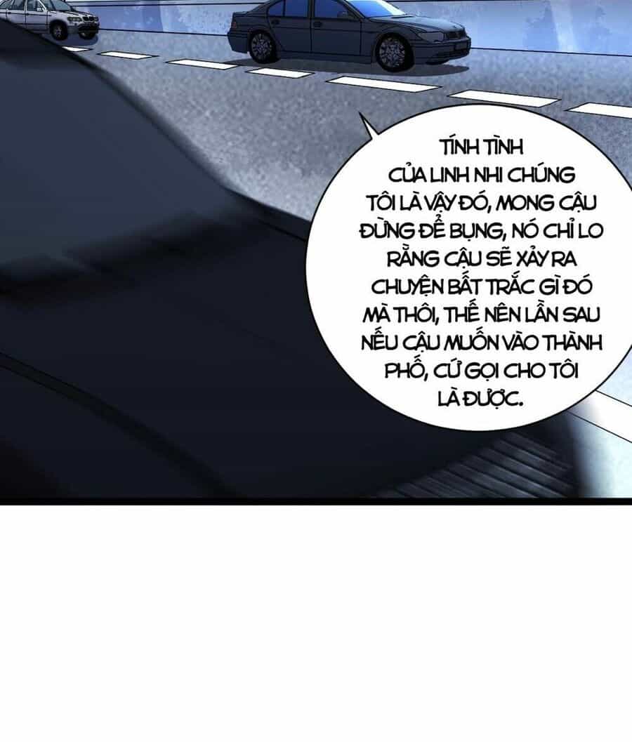 Tạ U Thiên Sư - Chương 18 - ảnh 18