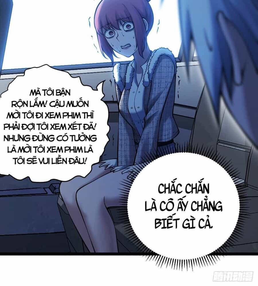 Tạ U Thiên Sư - Chương 18 - ảnh 31