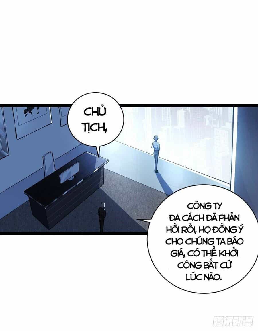 Tạ U Thiên Sư - Chương 18 - ảnh 40