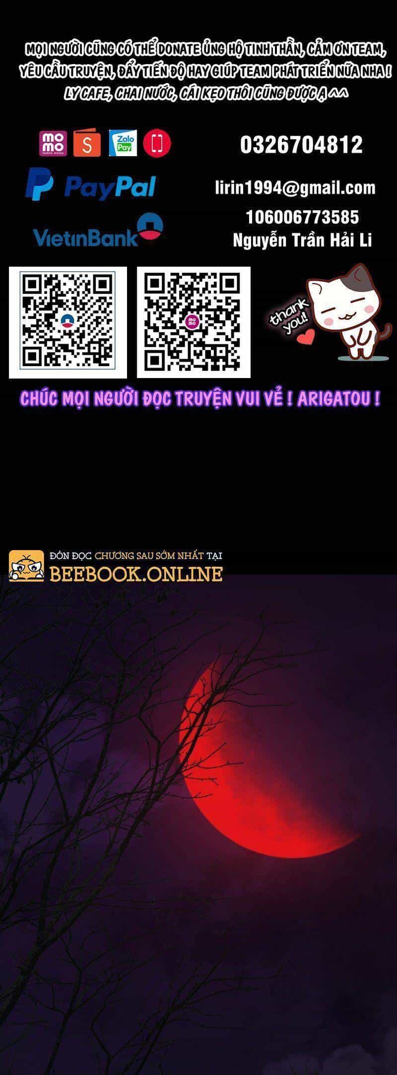 Tạ U Thiên Sư - Chương 1 - ảnh 1