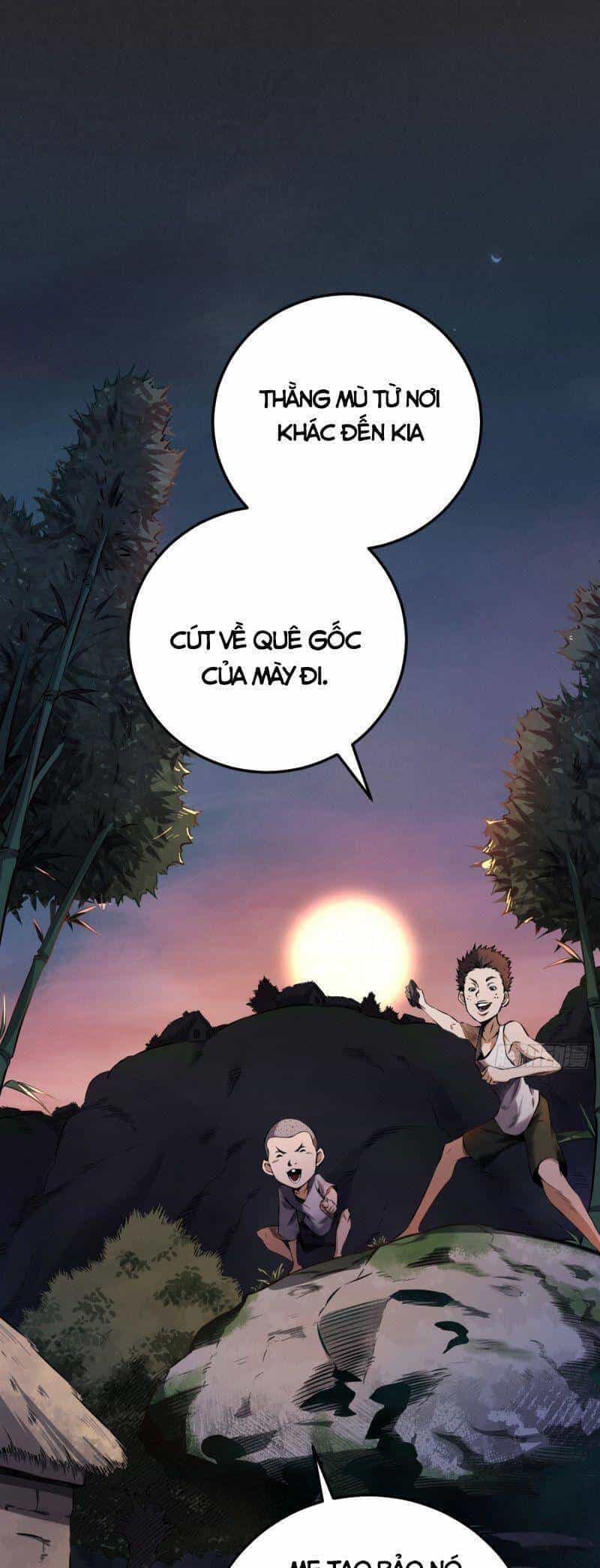 Tạ U Thiên Sư - Chương 1 - ảnh 13