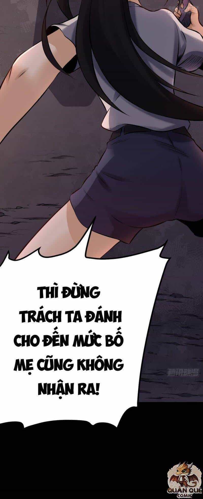 Tạ U Thiên Sư - Chương 1 - ảnh 28