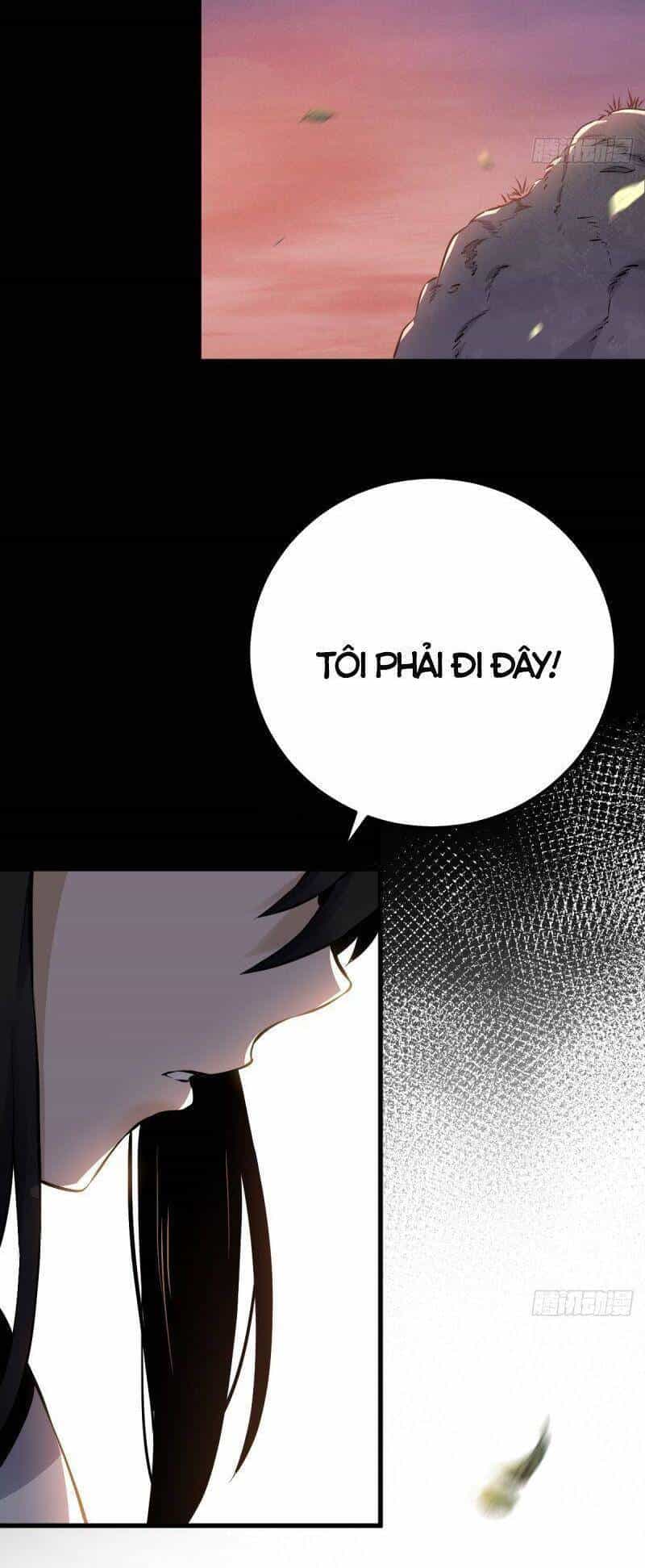 Tạ U Thiên Sư - Chương 1 - ảnh 30