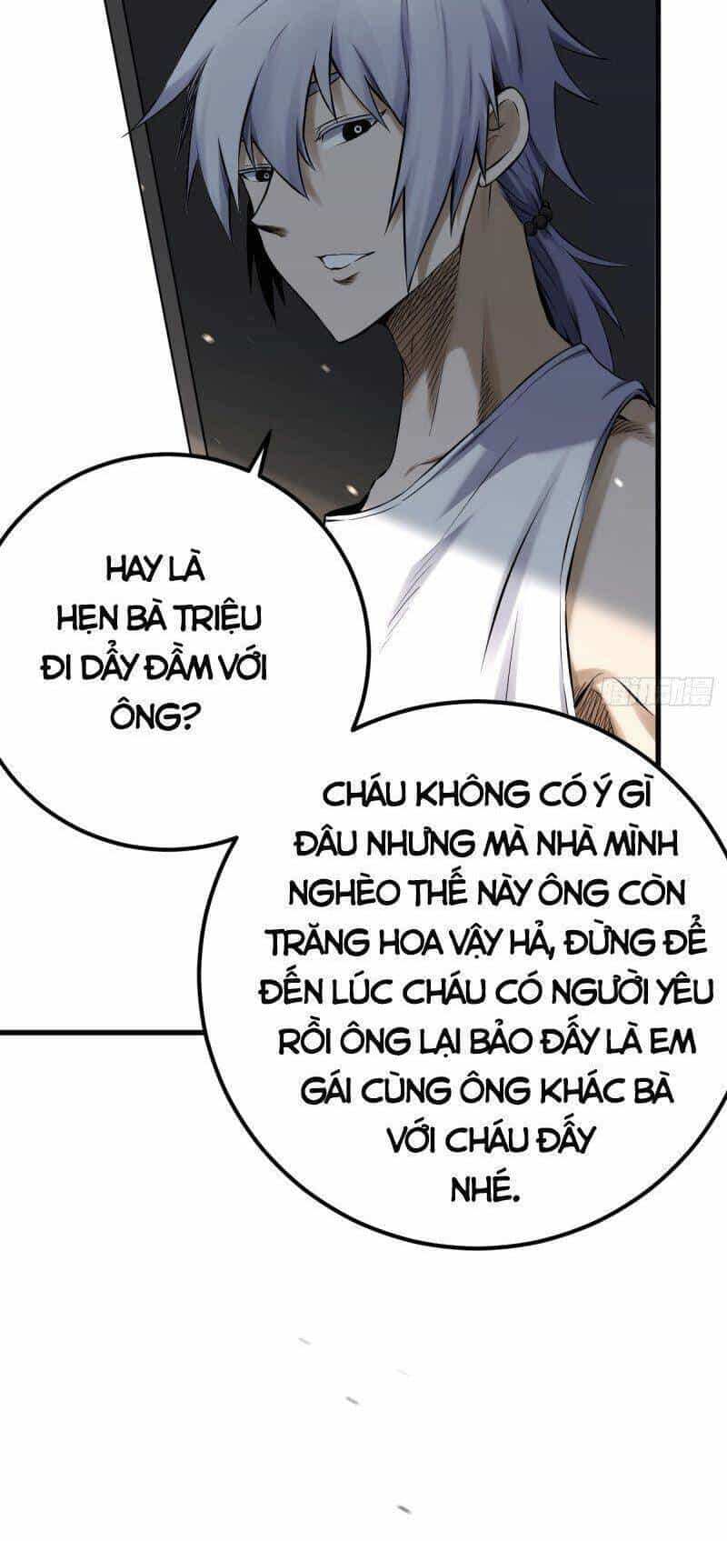 Tạ U Thiên Sư - Chương 1 - ảnh 46