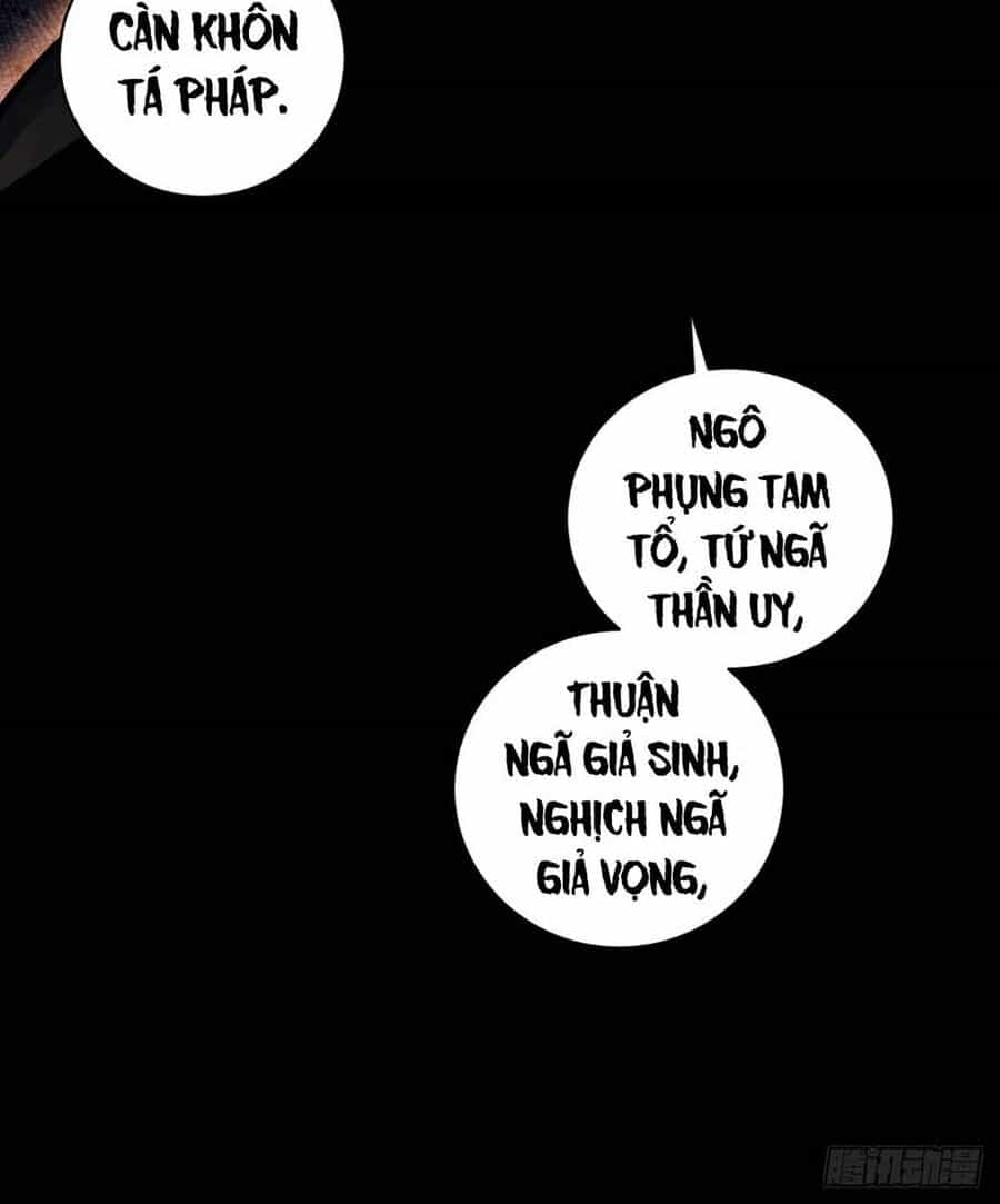 Tạ U Thiên Sư - Chương 19 - ảnh 40