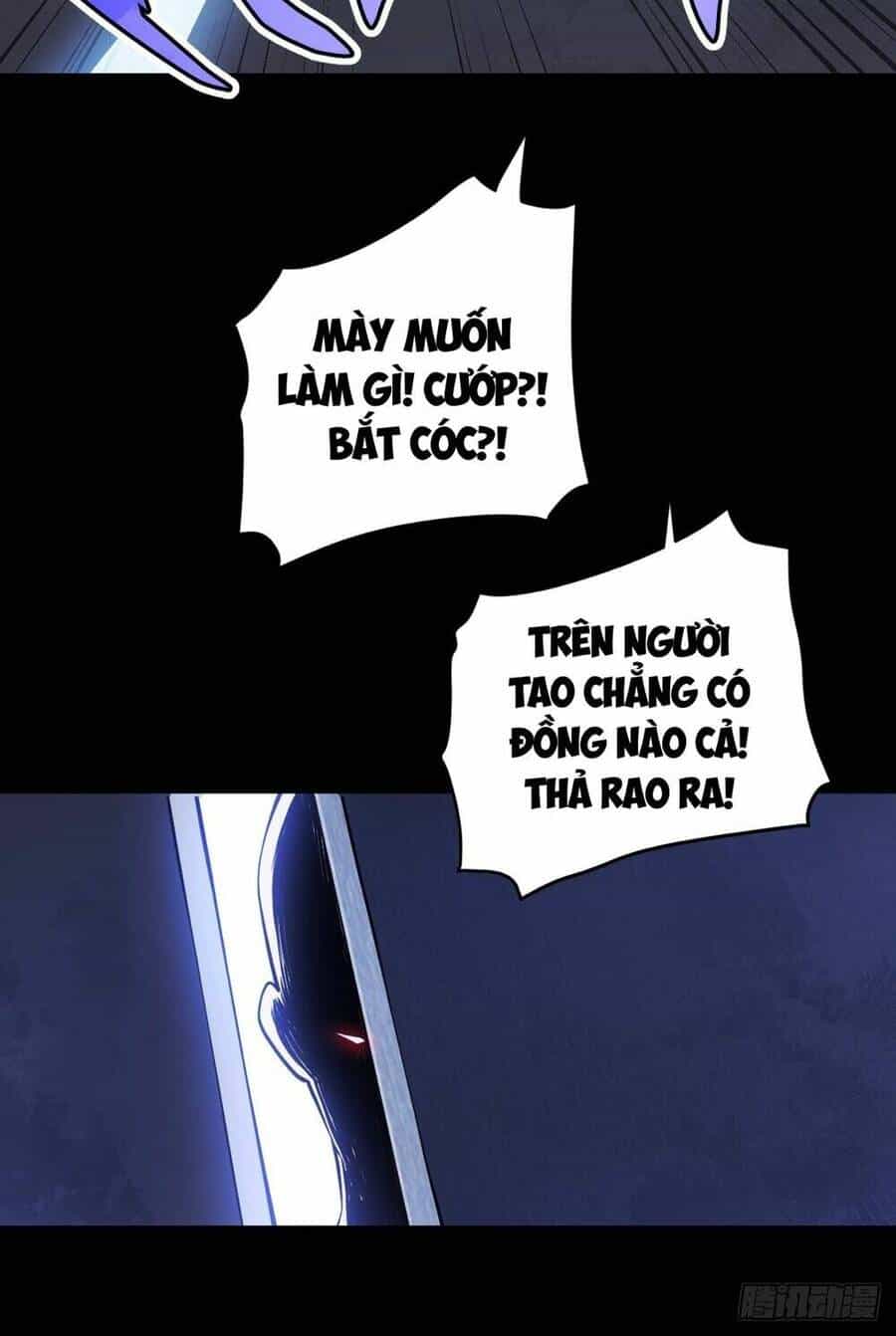 Tạ U Thiên Sư - Chương 20 - ảnh 29