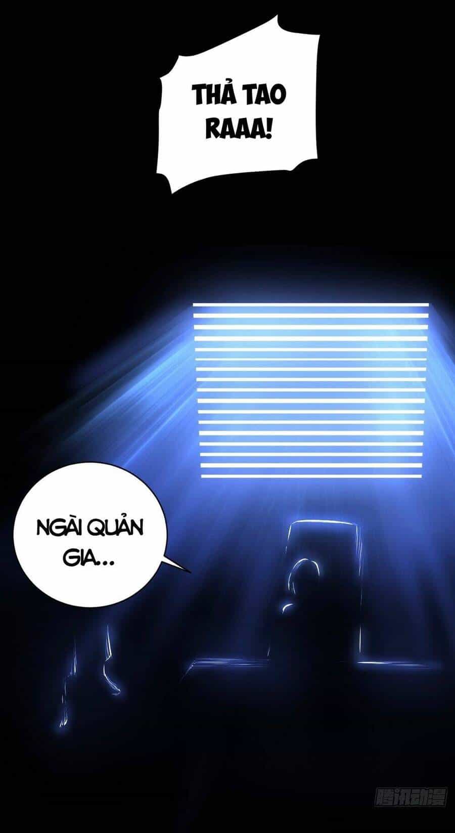 Tạ U Thiên Sư - Chương 20 - ảnh 30