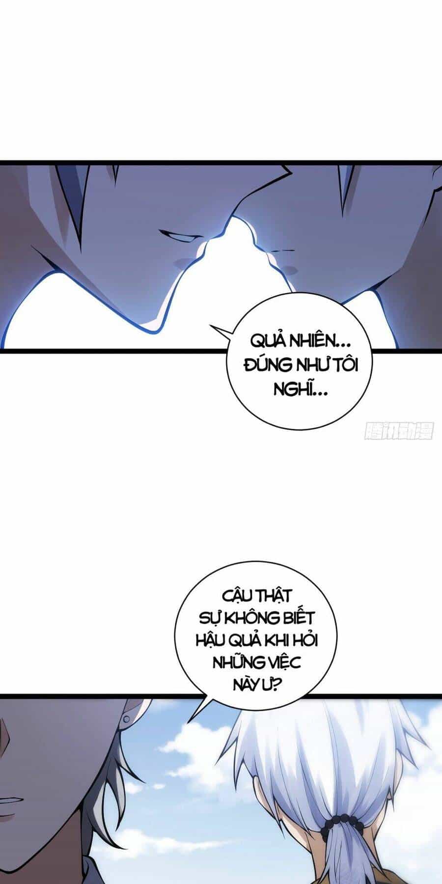 Tạ U Thiên Sư - Chương 21 - ảnh 27