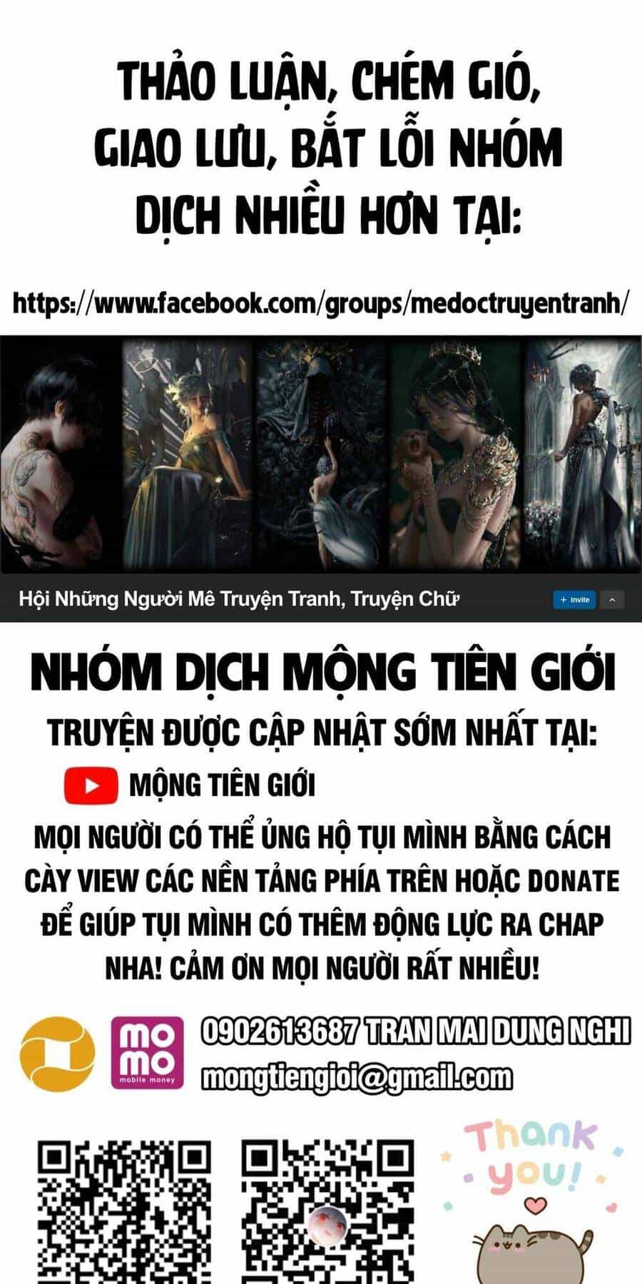 Tạ U Thiên Sư - Chương 21 - ảnh 45