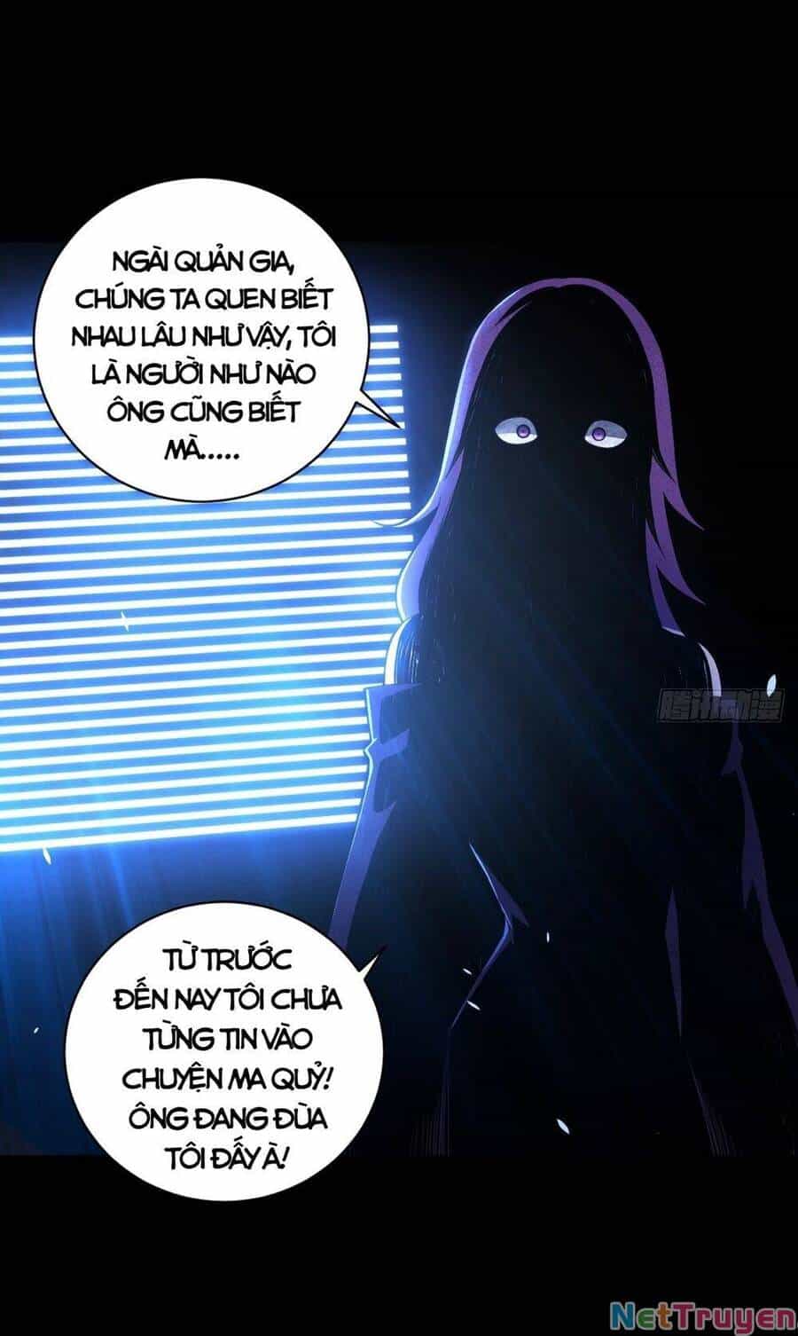 Tạ U Thiên Sư - Chương 22 - ảnh 15