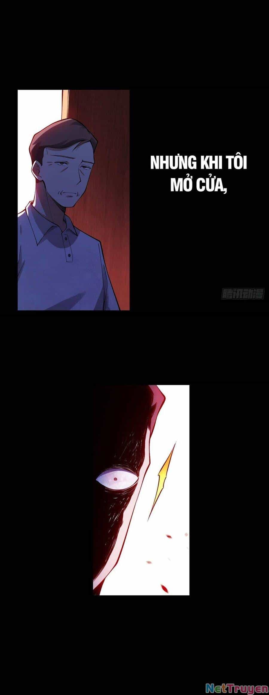 Tạ U Thiên Sư - Chương 22 - ảnh 19
