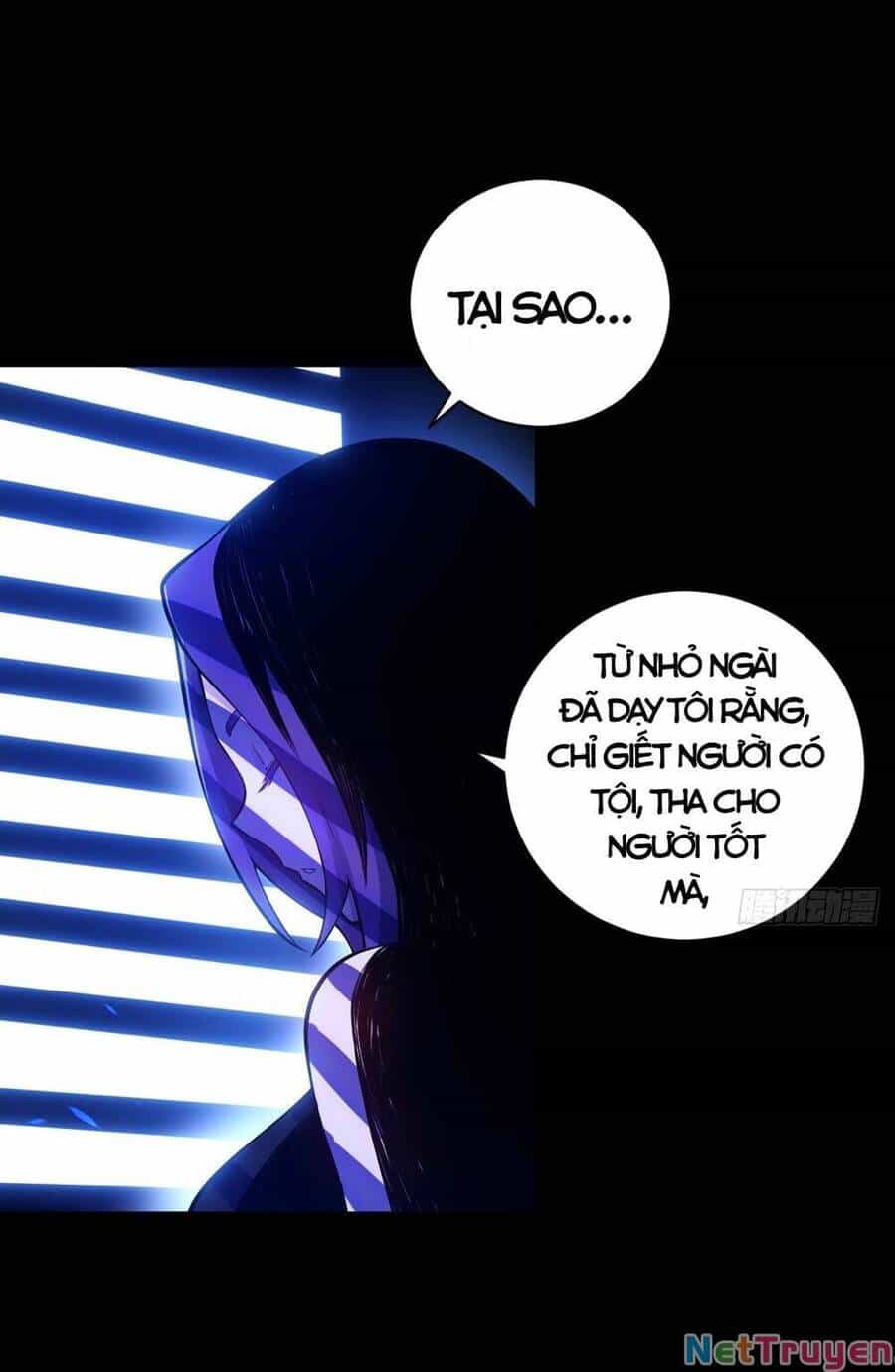 Tạ U Thiên Sư - Chương 22 - ảnh 28