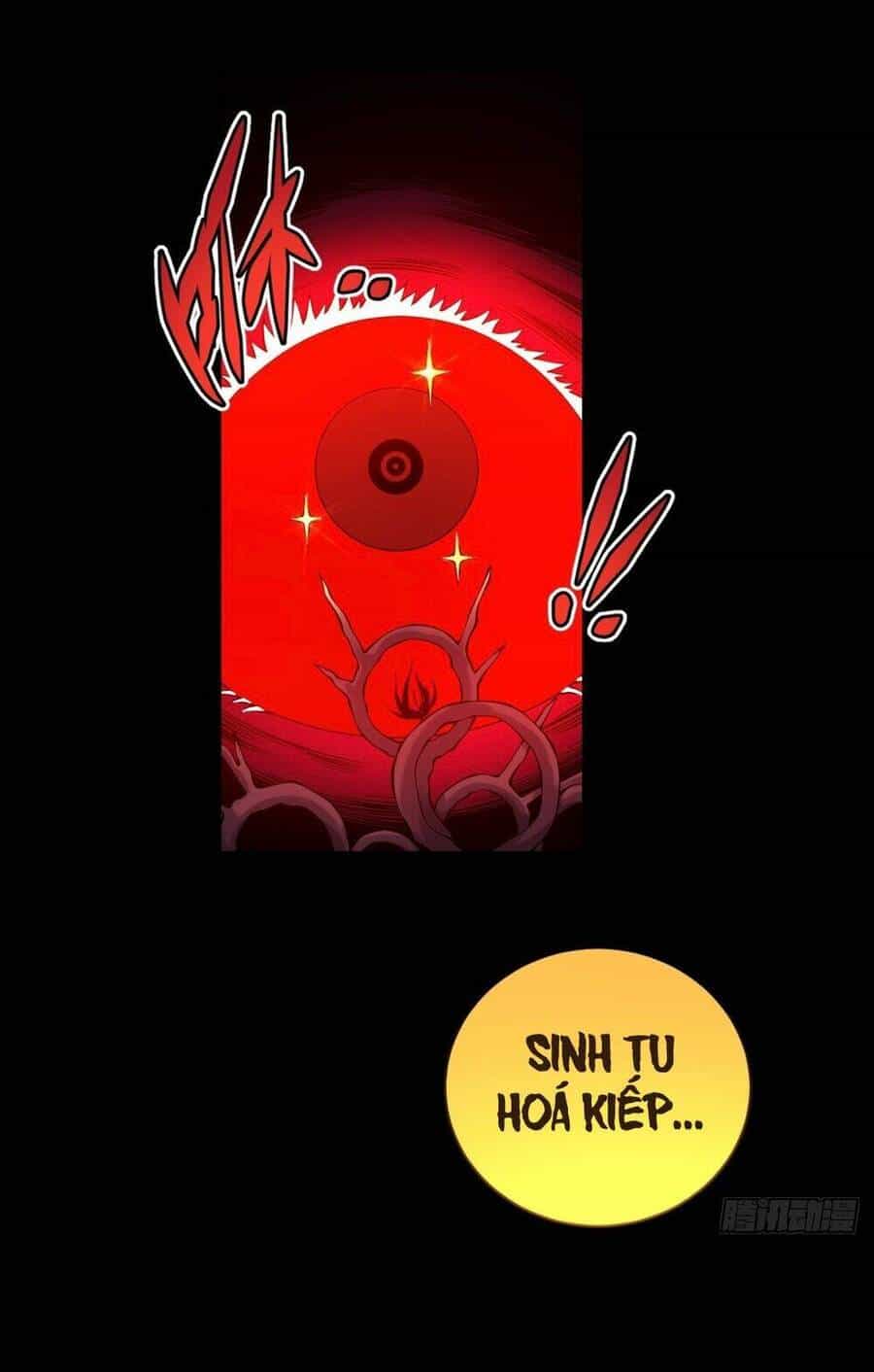 Tạ U Thiên Sư - Chương 23 - ảnh 26