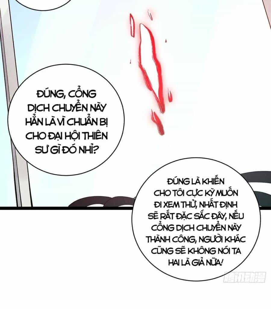 Tạ U Thiên Sư - Chương 23 - ảnh 40