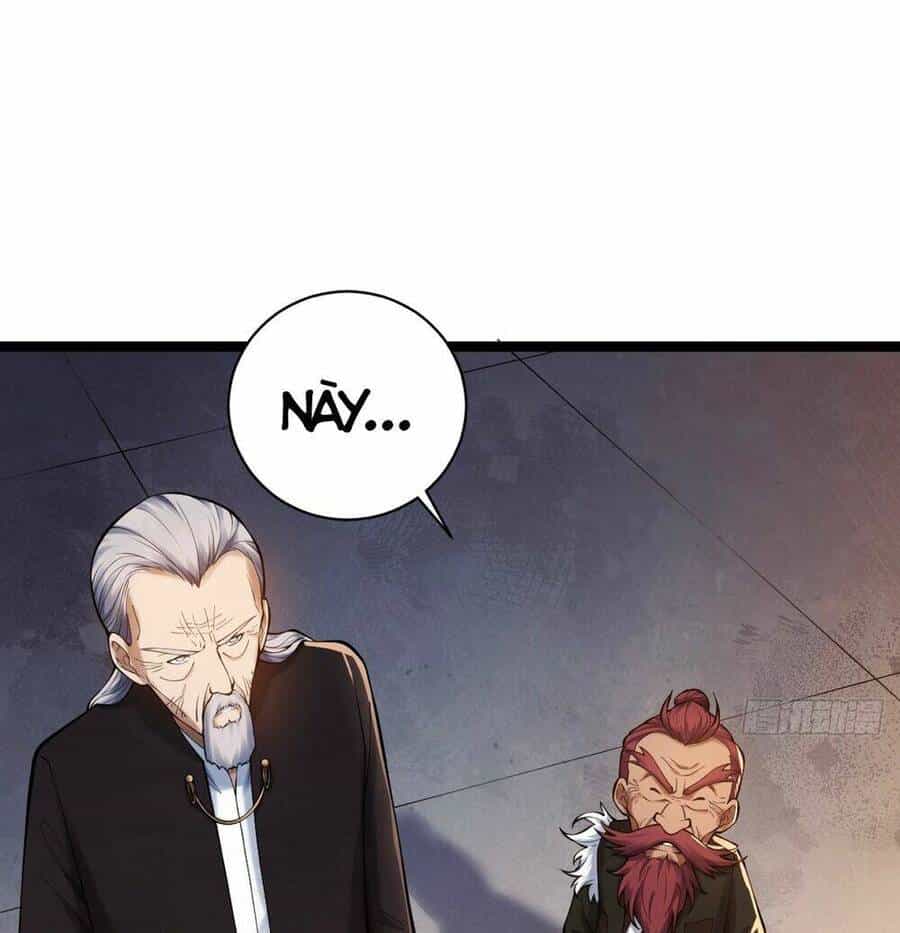 Tạ U Thiên Sư - Chương 24 - ảnh 38
