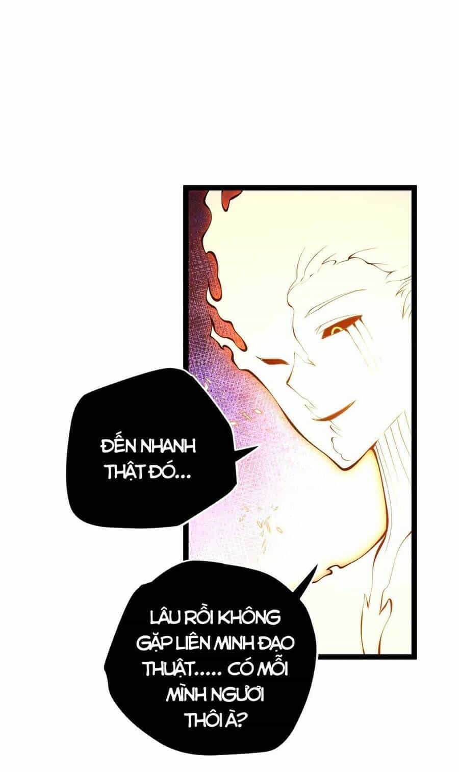 Tạ U Thiên Sư - Chương 25 - ảnh 28
