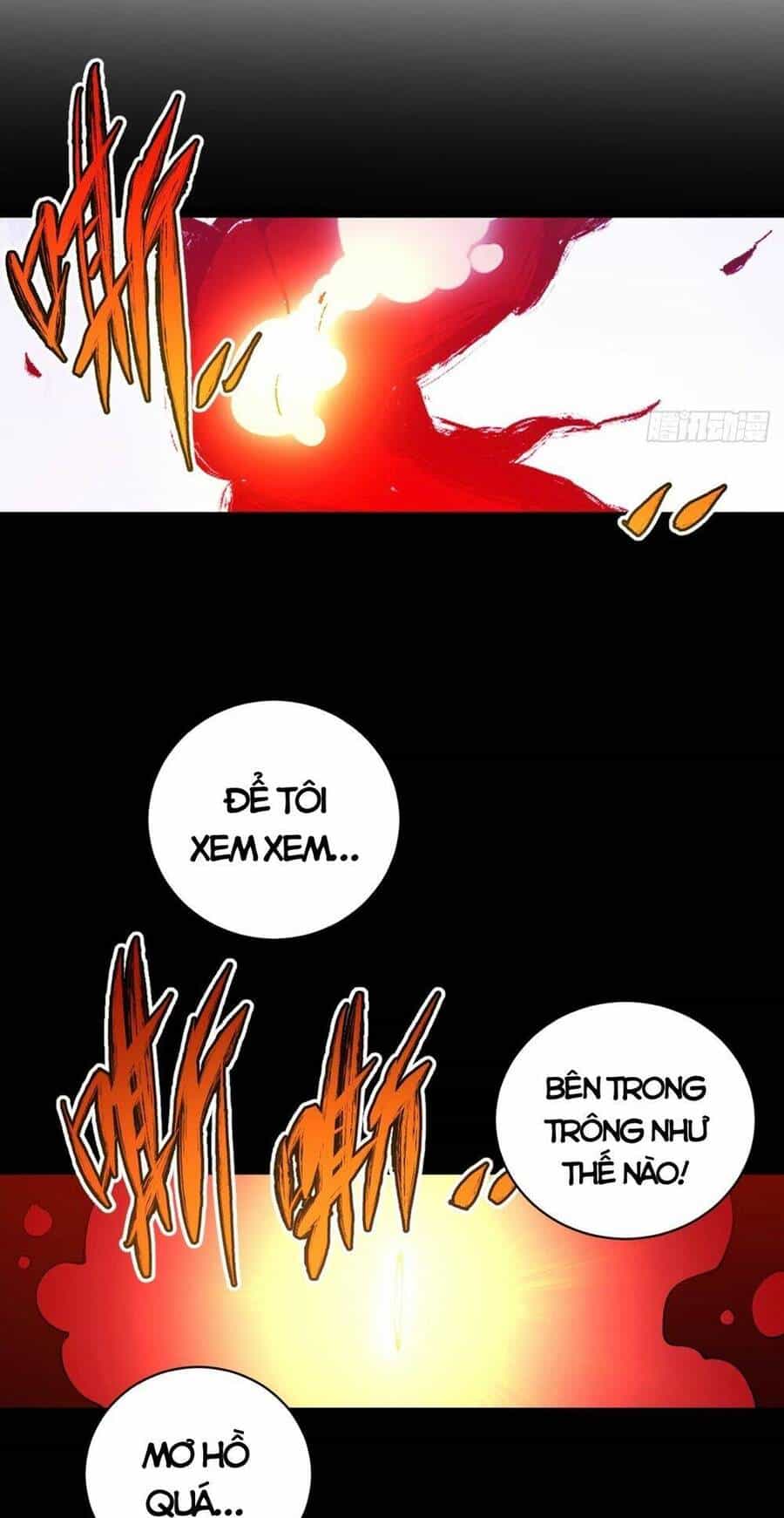 Tạ U Thiên Sư - Chương 25 - ảnh 40