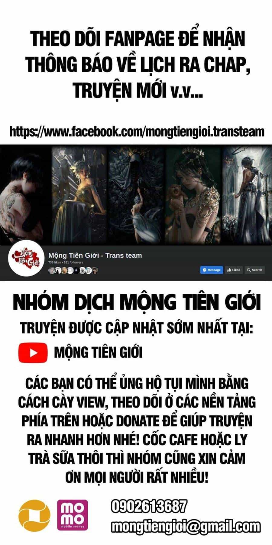 Tạ U Thiên Sư - Chương 27 - ảnh 1