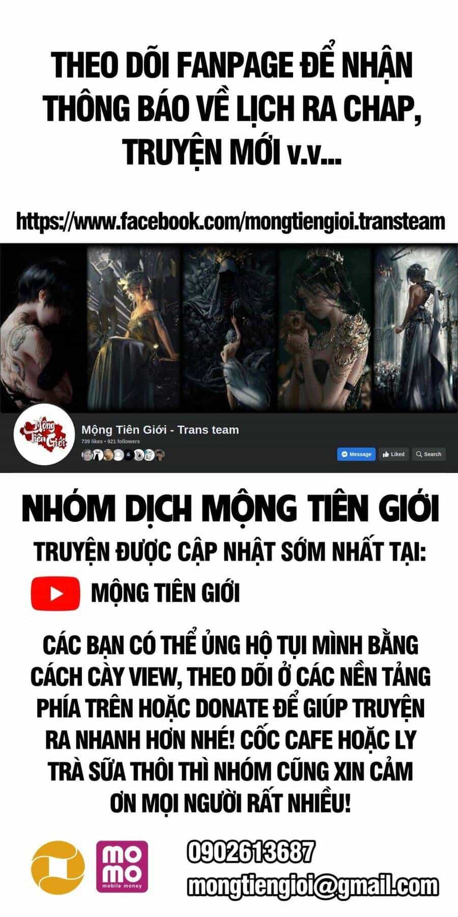 Tạ U Thiên Sư - Chương 27 - ảnh 35