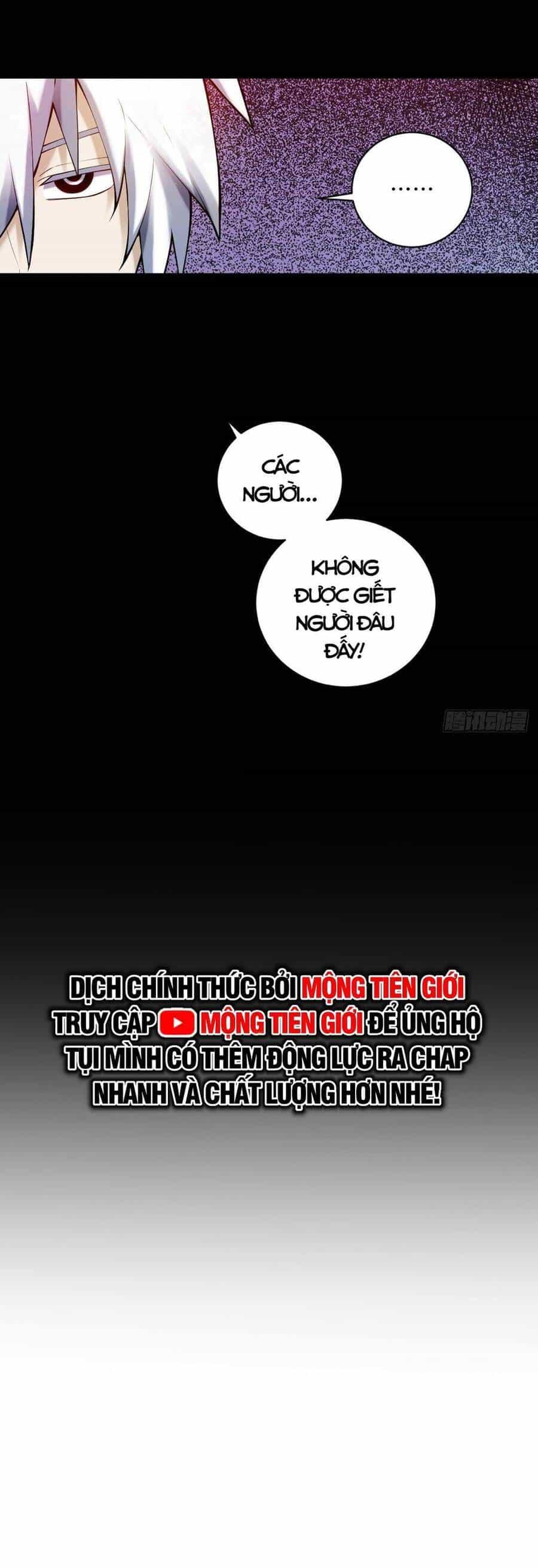 Tạ U Thiên Sư - Chương 28 - ảnh 21