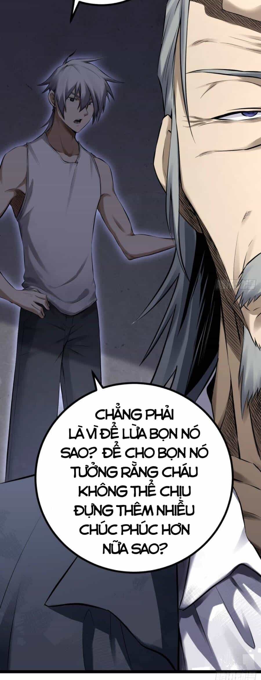 Tạ U Thiên Sư - Chương 2 - ảnh 13
