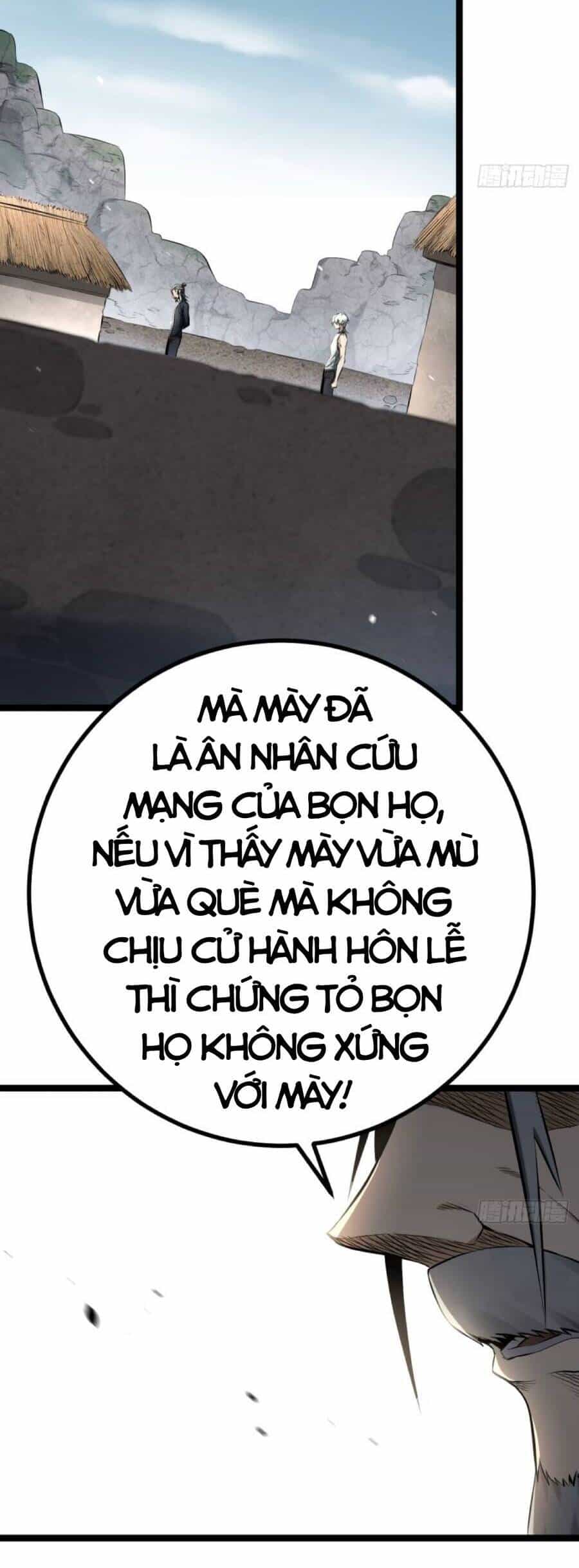 Tạ U Thiên Sư - Chương 2 - ảnh 16